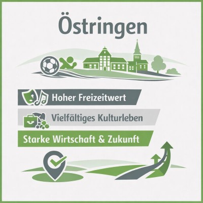 Östringen: Geschichte von der Ersterwähnung 768 bis zur Stadtgründung